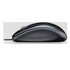 Logitech Desktop MK120 tastiera Mouse incluso USB QWERTZ Ungherese Nero