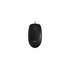 Logitech Desktop MK120 tastiera Mouse incluso USB QWERTZ Ungherese Nero