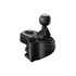 Logitech Driving Force Shifter, Special, PlayStation 4, Xbox One, Cablato, Nero