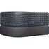 Logitech Ergo K860 for Business Grafite