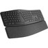 Logitech Ergo K860 for Business Grafite