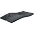 Logitech Ergo K860 for Business Grafite