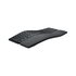 Logitech ERGO K860 Tastiera RF senza fili + Bluetooth Italiano Nero