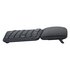 Logitech Ergo K860 tastiera Ufficio RF senza fili + Bluetooth QWERTY Nordic Grafite