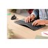 Logitech Ergo K860 tastiera Ufficio RF senza fili + Bluetooth QWERTY Nordic Grafite