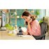 Logitech Ergo K860 tastiera Ufficio RF senza fili + Bluetooth QWERTY Nordic Grafite