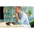 Logitech Ergo K860 tastiera Ufficio RF senza fili + Bluetooth QWERTY Nordic Grafite