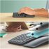 Logitech Ergo K860 tastiera Ufficio RF senza fili + Bluetooth US International Grafite