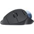 Logitech Ergo M575 for Business Wireless a RF + Bluetooth Trackball 2000 DPI