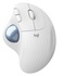 Logitech Ergo M575 Mano Destra Wireless a RF + Bluetooth Trackball 2000 DPI