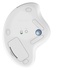Logitech Ergo M575 Mano Destra Wireless a RF + Bluetooth Trackball 2000 DPI