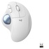 Logitech Ergo M575 Mano Destra Wireless a RF + Bluetooth Trackball 2000 DPI