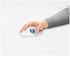 Logitech Ergo M575 Mano Destra Wireless a RF + Bluetooth Trackball 2000 DPI