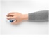 Logitech Ergo M575 Mano Destra Wireless a RF + Bluetooth Trackball 2000 DPI