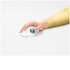 Logitech Ergo M575 Mano Destra Wireless a RF + Bluetooth Trackball 2000 DPI