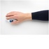 Logitech Ergo M575 Mano Destra Wireless a RF + Bluetooth Trackball 2000 DPI