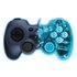 Logitech F310 Gamepad PC Nero, Blu