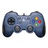 Logitech F310 Gamepad PC Nero, Blu