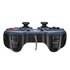 Logitech F310 Gamepad PC Nero, Blu