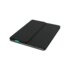 Logitech Flip Folio - Grigio chiaro Italiano (Qwerty)
