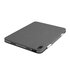 Logitech Folio Touch Grigio Smart Connector QWERTZ Svizzere