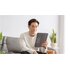 Logitech Folio Touch Grigio Smart Connector QWERTZ Svizzere