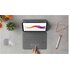 Logitech Folio Touch Grigio Smart Connector QWERTZ Svizzere
