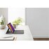 Logitech Folio Touch QWERTY Inglese britannico Smart Connector Grigio