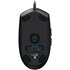 Logitech G G102 Gaming mouse USB tipo A 8000 DPI