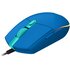 Logitech G G102 Lightsync mouse Gaming USB tipo A 8000 DPI