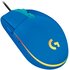 Logitech G G102 Lightsync mouse Gaming USB tipo A 8000 DPI