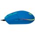 Logitech G G102 Lightsync mouse Gaming USB tipo A 8000 DPI