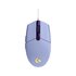 Logitech G G203 LIGHTSYNC USB A 8000 DPI