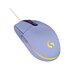 Logitech G G203 LIGHTSYNC USB A 8000 DPI