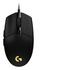 Logitech G G203 LightSync USB A 8000 DPI