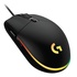 Logitech G G203 LightSync USB A 8000 DPI