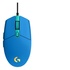 Logitech G G203 USB A 8000 DPI