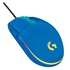 Logitech G G203 USB A 8000 DPI