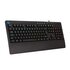 Logitech G G213 Prodigy Gaming Keyboard tastiera Giocare USB QWERTZ Svizzere Nero