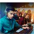 Logitech G G213 Prodigy Gaming Keyboard tastiera Giocare USB QWERTZ Svizzere Nero