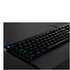 Logitech G G213 Prodigy Gaming Keyboard tastiera Giocare USB QWERTZ Svizzere Nero