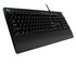 Logitech G G213 USB Italiano Nero