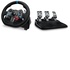 Logitech G G29 Sterzo + Pedali
