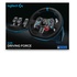 Logitech G G29 Sterzo + Pedali