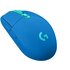 Logitech G G305 RF Senza Fili + Bluetooth Ottico 12000 DPI