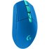 Logitech G G305 RF Senza Fili + Bluetooth Ottico 12000 DPI