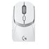 Logitech G G309 mouse Gaming Mano destra RF senza fili + Bluetooth Ottico 2560 DPI