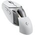 Logitech G G309 mouse Gaming Mano destra RF senza fili + Bluetooth Ottico 2560 DPI