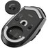 Logitech G G309 mouse Gaming Mano destra RF senza fili + Bluetooth Ottico 2560 DPI