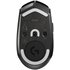 Logitech G G309 mouse Gaming Mano destra RF senza fili + Bluetooth Ottico 2560 DPI
